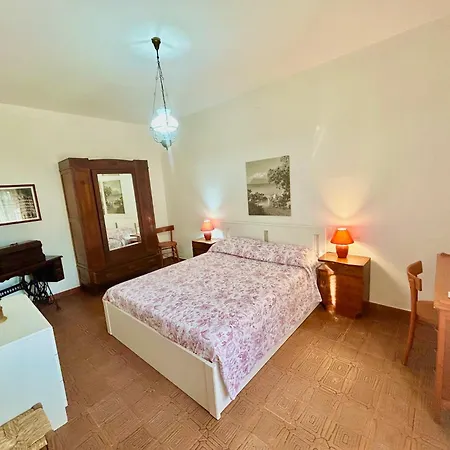 Lägenhet Casa Deretta *