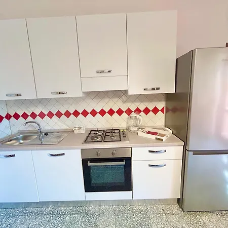 Casa Deretta Apartmán