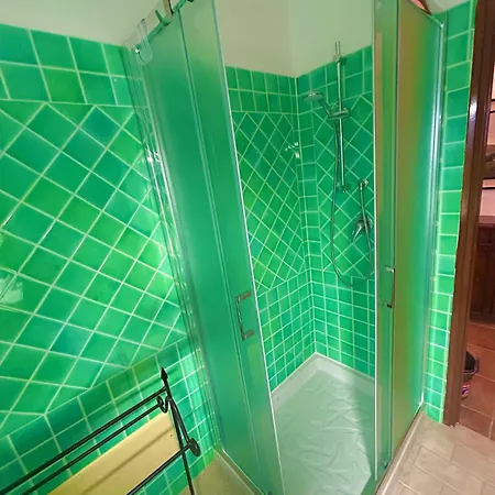 公寓 Casa Deretta 特如达