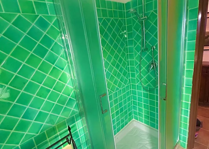 公寓 Casa Deretta 特如达