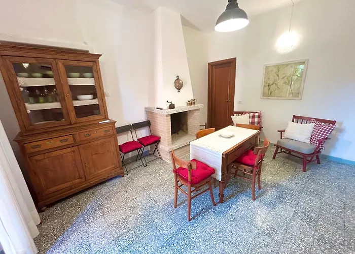 Casa Deretta 特如达